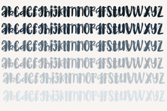 Nightcrawler Font Family Product Image 4
