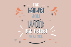 Nightcrawler Font Family Product Image 5