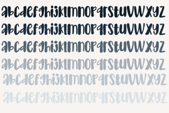 Nightcrawler Font Family Product Image 7
