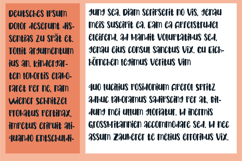 Nightcrawler Font Family Product Image 9