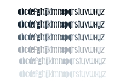 Nincaberry Scary Font Duo Product Image 6