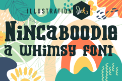 Nincaboodle Family Product Image 1