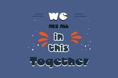 Outta Pocket Font Family Product Image 2