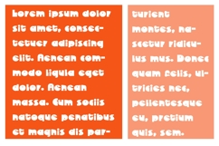 Outta Pocket Font Family Product Image 4
