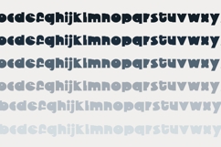 Outta Pocket Font Family Product Image 5