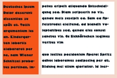 Outta Pocket Font Family Product Image 7