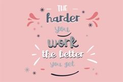 Overthink Ink Font Family Product Image 3
