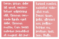 Overthink Ink Font Family Product Image 4