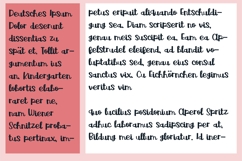 Overthink Ink Font Family Product Image 7