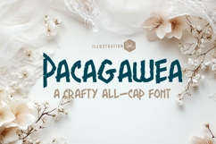 Pacagawea Product Image 1
