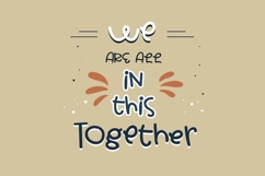 Pandolph Font Family Product Image 7