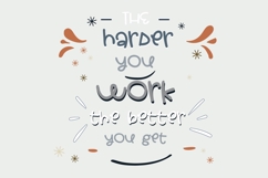 Pandolph Font Family Product Image 2