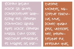 Pandolph Font Family Product Image 3