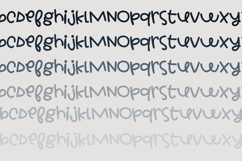 Pandolph Font Family Product Image 4