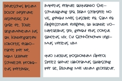 Pandolph Font Family Product Image 6