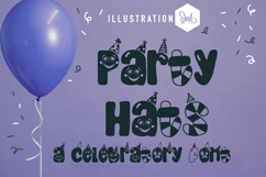 Party Hats Product Image 2