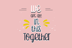 Peacemaker Font Family Product Image 2