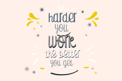 Peacemaker Font Family Product Image 3
