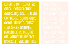 Peacemaker Font Family Product Image 4