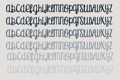 Peacemaker Font Family Product Image 5