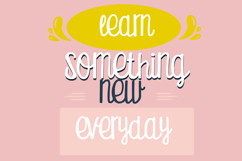 Peacemaker Font Family Product Image 6