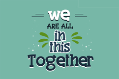 Peacoat Font Family Product Image 7