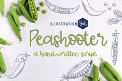 Peashooter Product Image 1