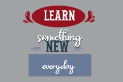 Pettichap Trim Font Duo Product Image 6