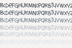 Pipsqueak Font Family Product Image 4