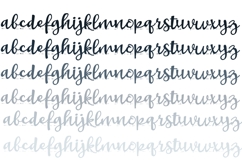 Plague Returns Font Duo Product Image 3