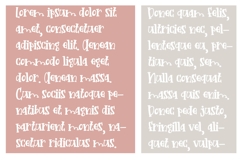 Pocket Pet Font Family Product Image 2