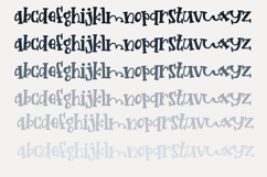Pocket Pet Font Family Product Image 3