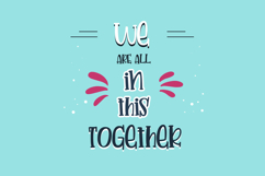 Pocketbook Font Family Product Image 3