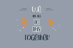 Pocketful Font Family Product Image 7