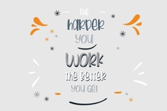 Pocketful Font Family Product Image 2