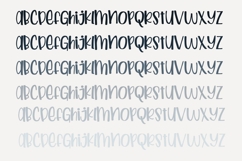 Pocketful of Patriotism Font Family Product Image 9