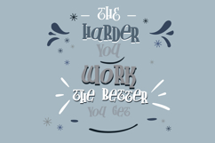 Polite Puppies Font Family Product Image 4