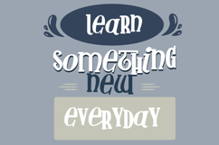 Polite Puppies Font Family Product Image 7