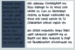 Polite Puppies Font Family Product Image 2