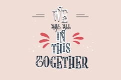 ZP Politely Passionate Font Family Product Image 3