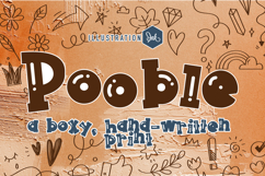 Pooble Product Image 1