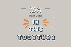 Pudding Pie Font Family Product Image 8