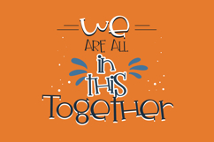 Quiddler Font Family Product Image 7