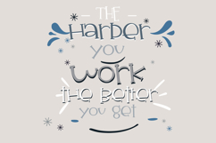Quiddler Font Family Product Image 2