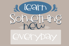 Quiddler Font Family Product Image 5
