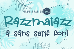 Laugh a Lot Font Bundle Product Image 18