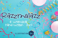 ZP Razzmatazz Product Image 1
