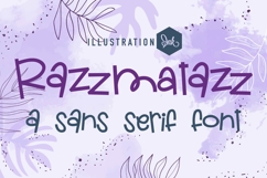 Razzmatazz Product Image 1