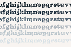 Red Roses Font Family Product Image 7