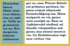 Red Roses Font Family Product Image 3